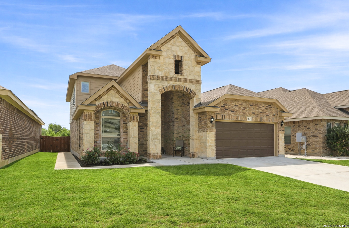 8822 Kallison Arbor San Antonio TX 78254