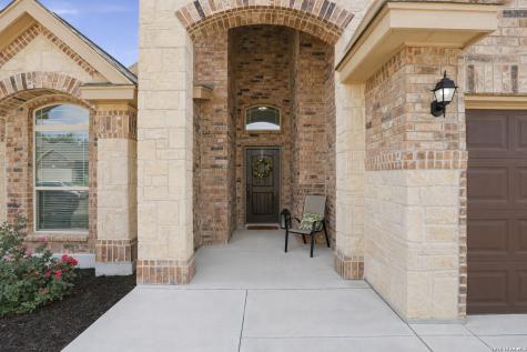 8822 Kallison Arbor San Antonio TX 78254