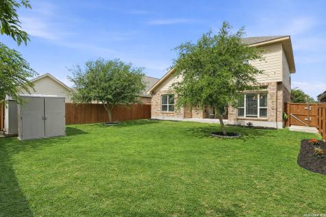 8822 Kallison Arbor San Antonio TX 78254