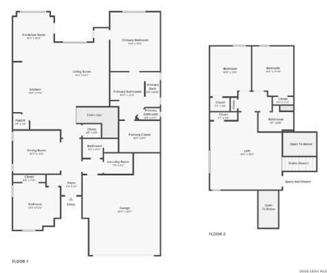 8822 Kallison Arbor San Antonio TX 78254