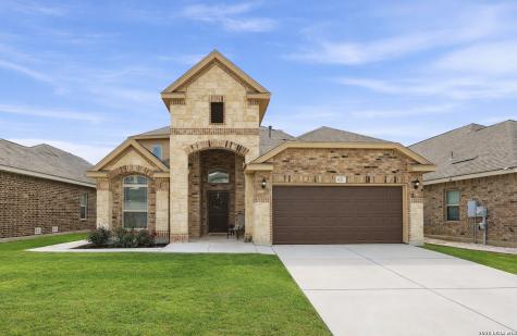 8822 Kallison Arbor San Antonio TX 78254