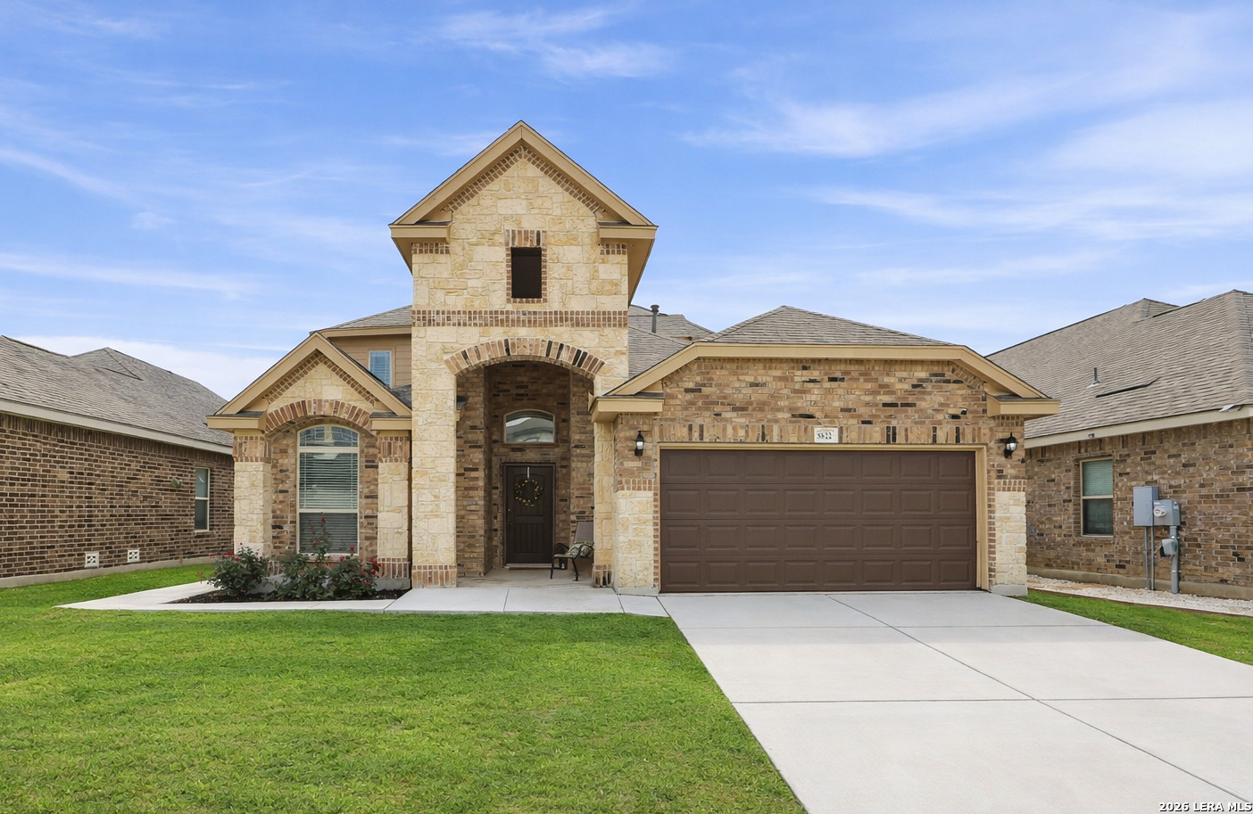 8822 Kallison Arbor San Antonio TX 78254
