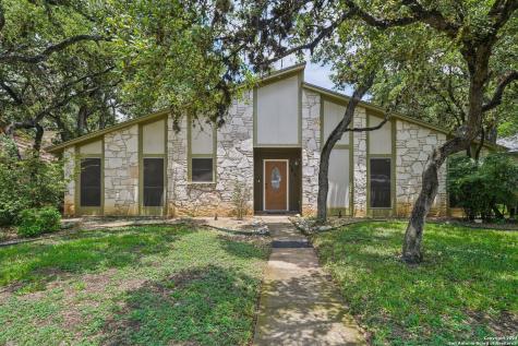 13634 Pebble Oak Drive San Antonio TX 78231