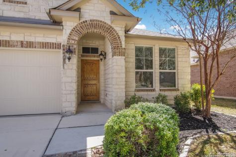 12454 Garrett Creek San Antonio TX 78254