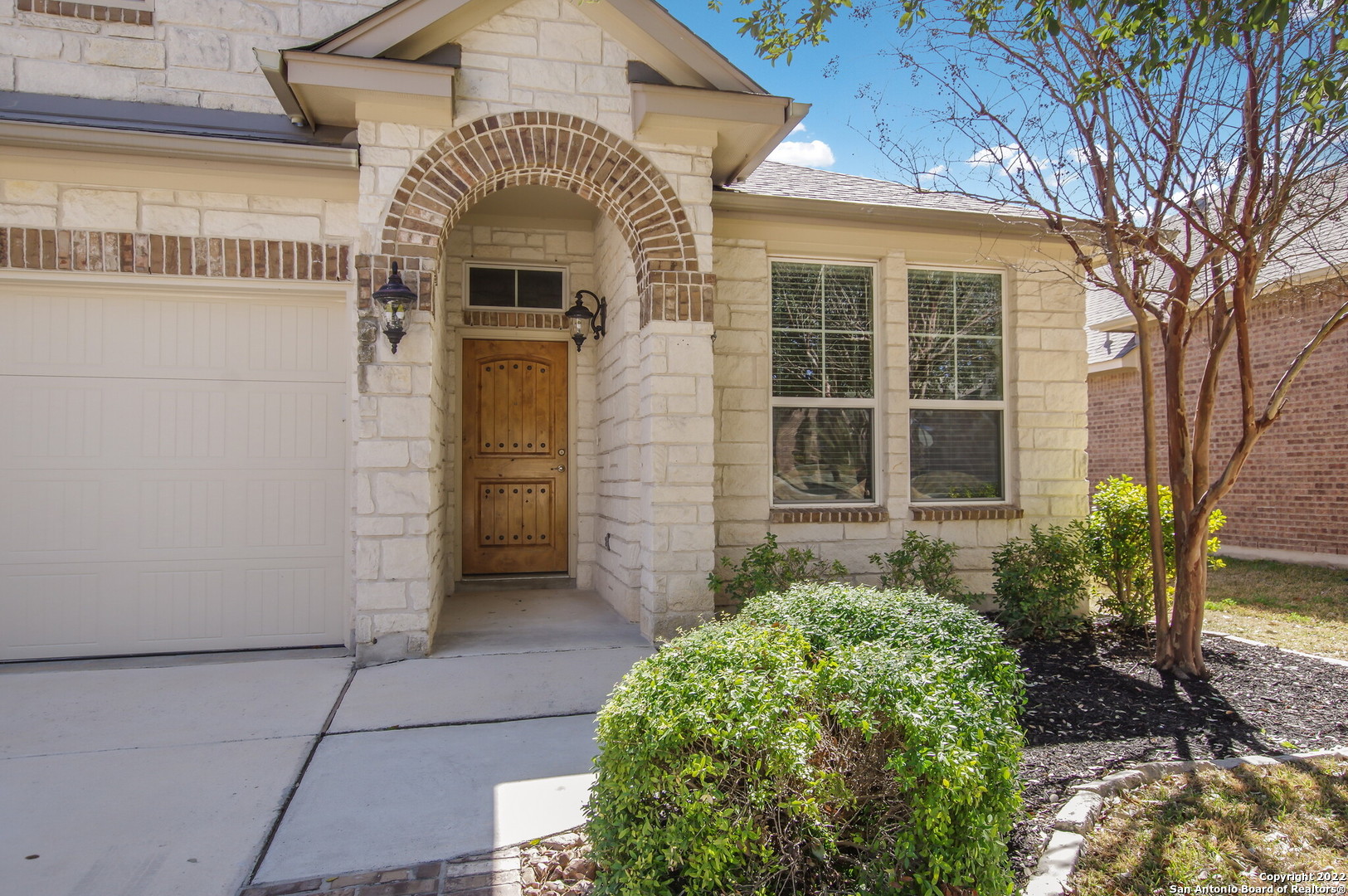 12454 Garrett Creek San Antonio TX 78254
