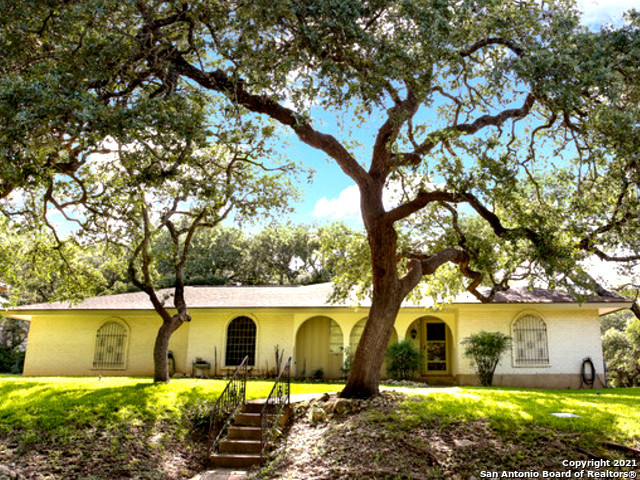 3511 Red Oak Lane San Antonio TX 78230