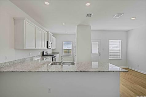 3531 Georgia Trace San Antonio TX 78109