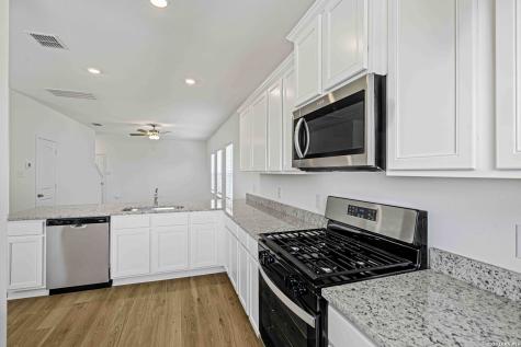 3531 Georgia Trace San Antonio TX 78109