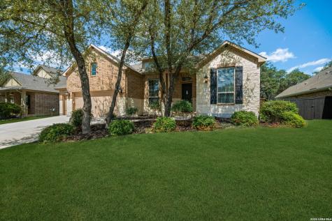 29014 Voges Avenue Boerne TX 78006