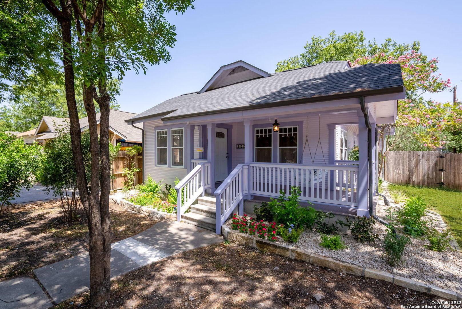 1127 W Gramercy Place San Antonio TX 78201