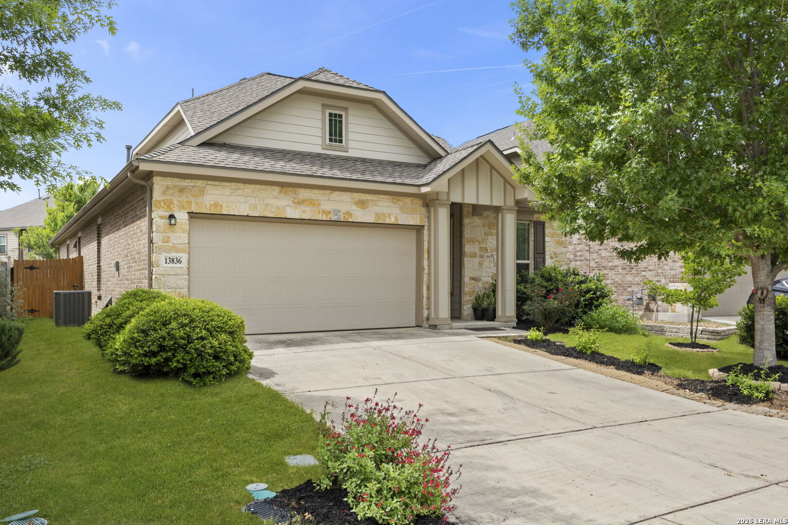 13836 Bellows Path San Antonio TX 78253