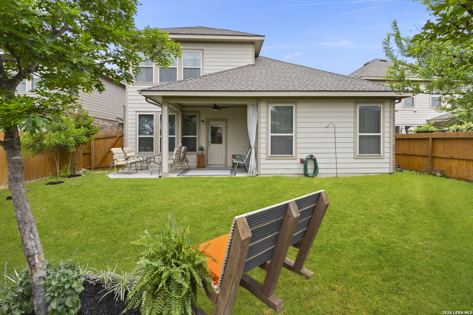 13836 Bellows Path San Antonio TX 78253
