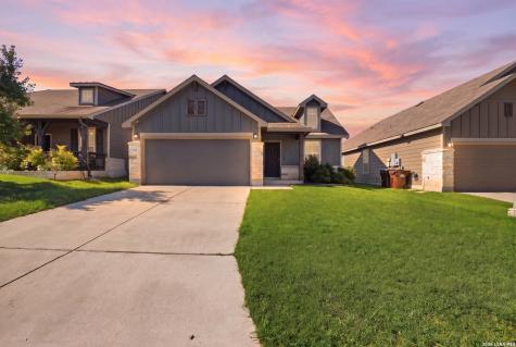 332 Salz Way San Antonio TX 78260