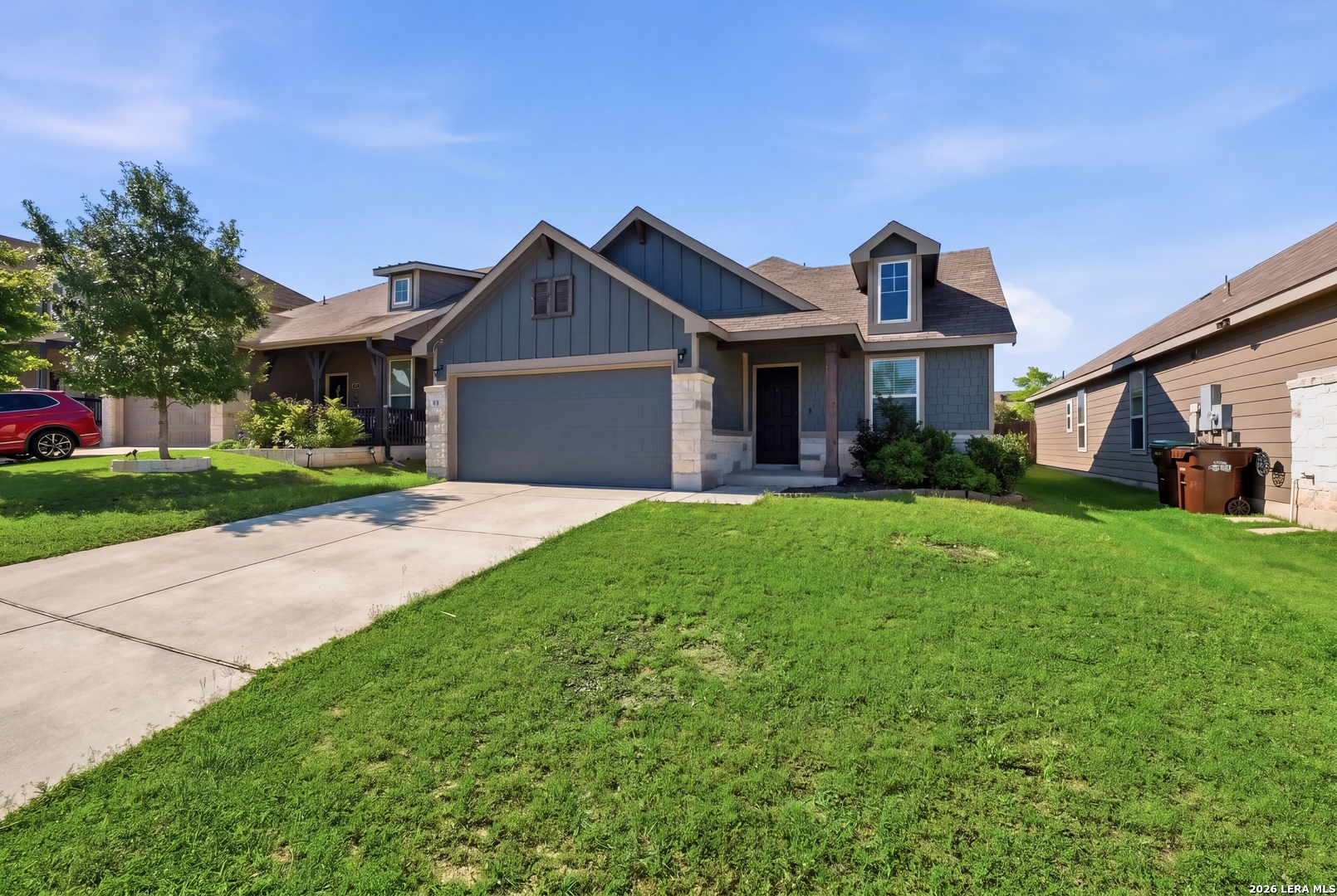 332 Salz Way San Antonio TX 78260