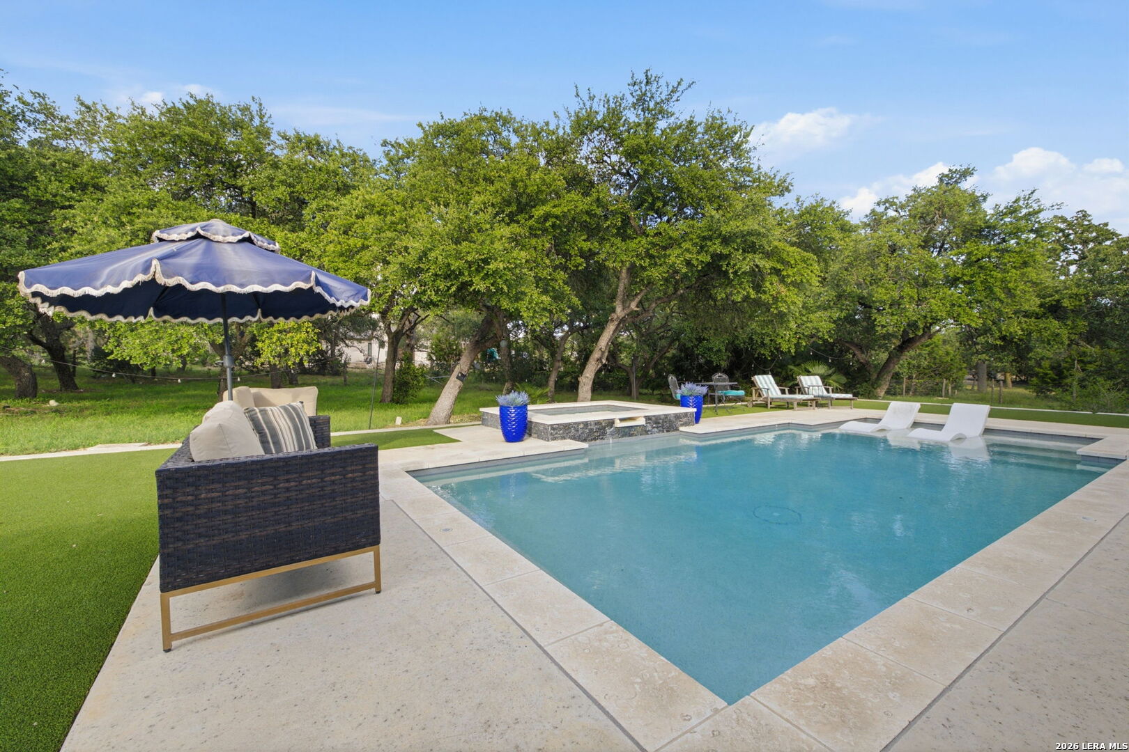 34820 Thanksgiving Trail Bulverde TX 78163