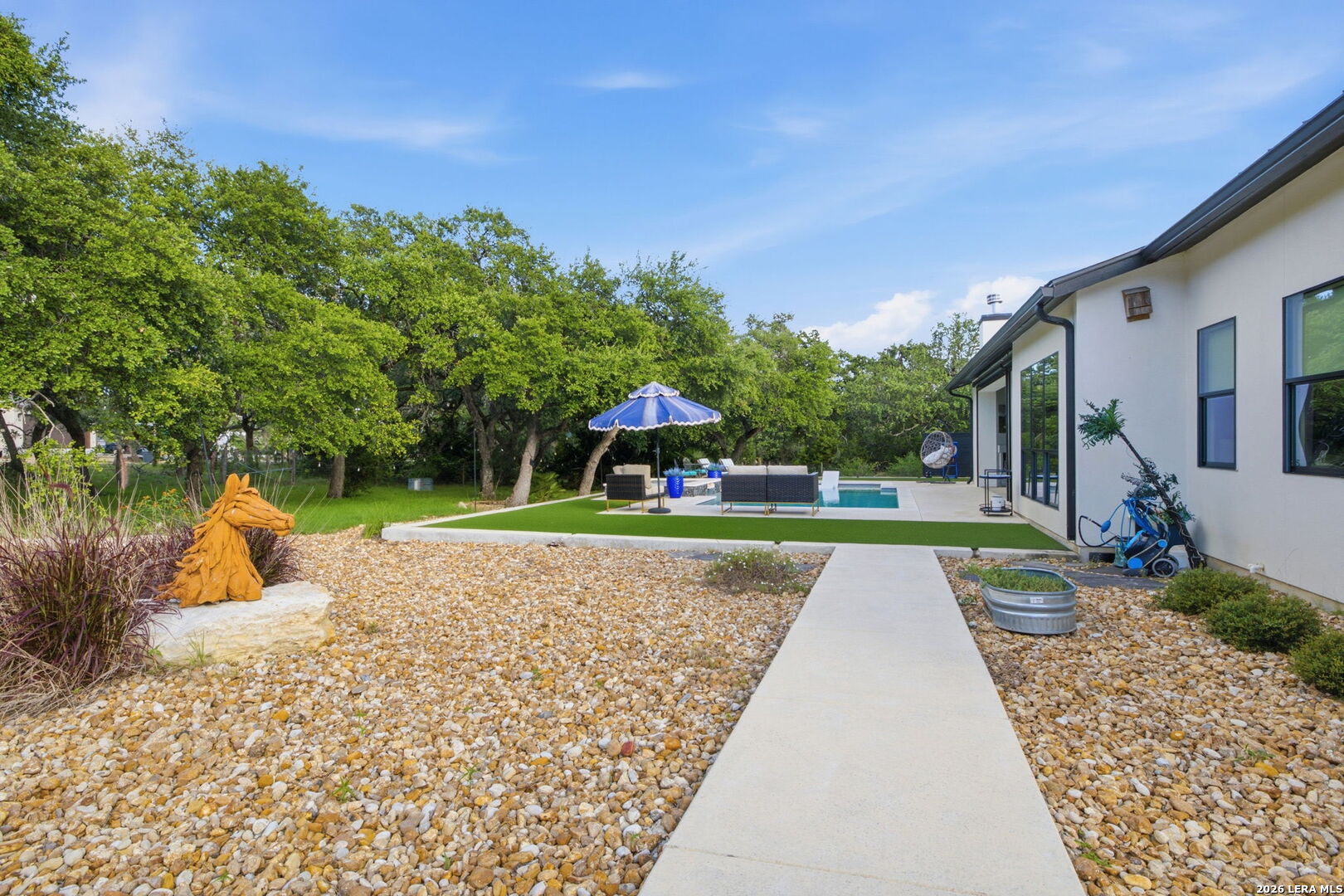34820 Thanksgiving Trail Bulverde TX 78163