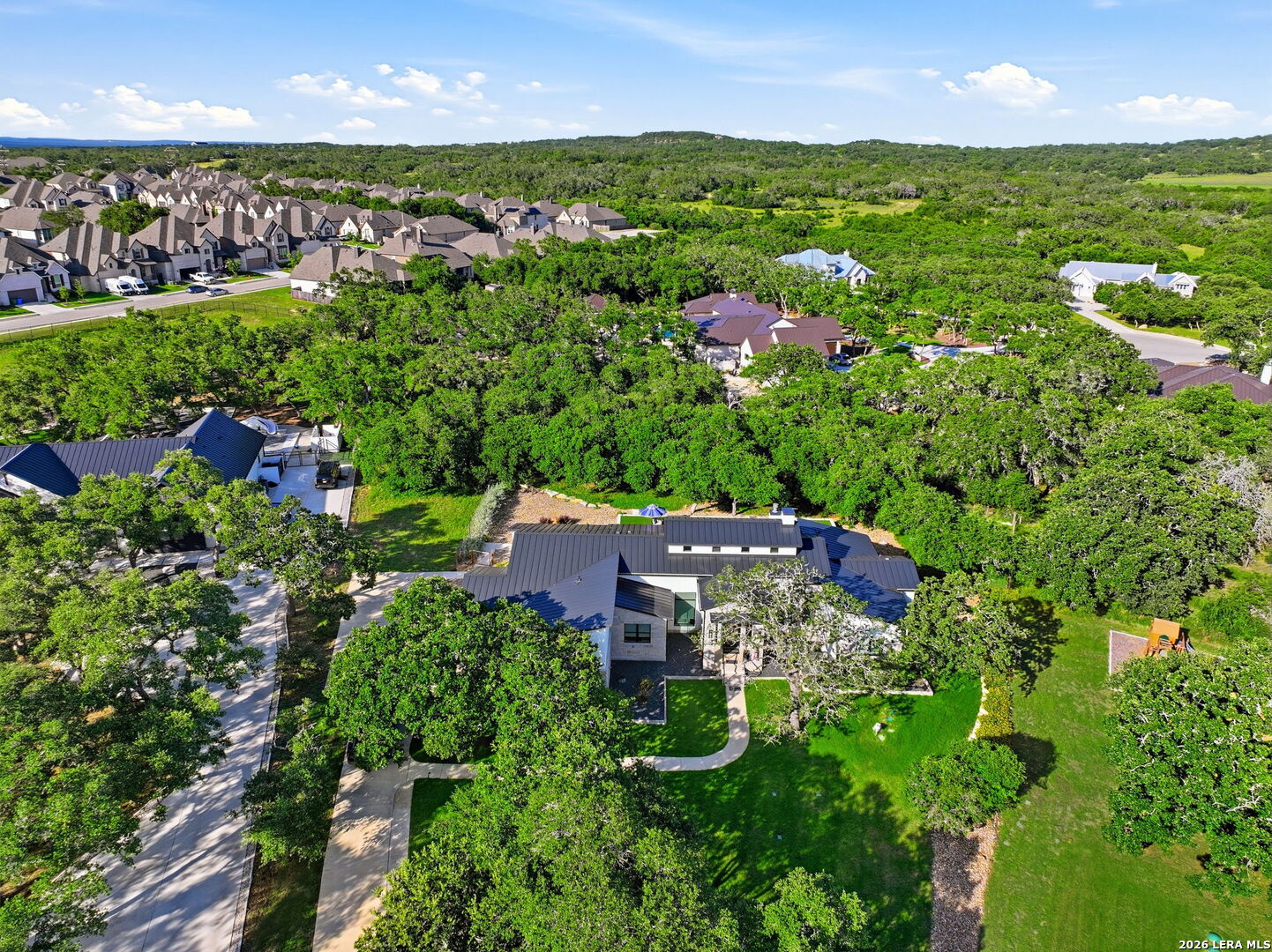 34820 Thanksgiving Trail Bulverde TX 78163