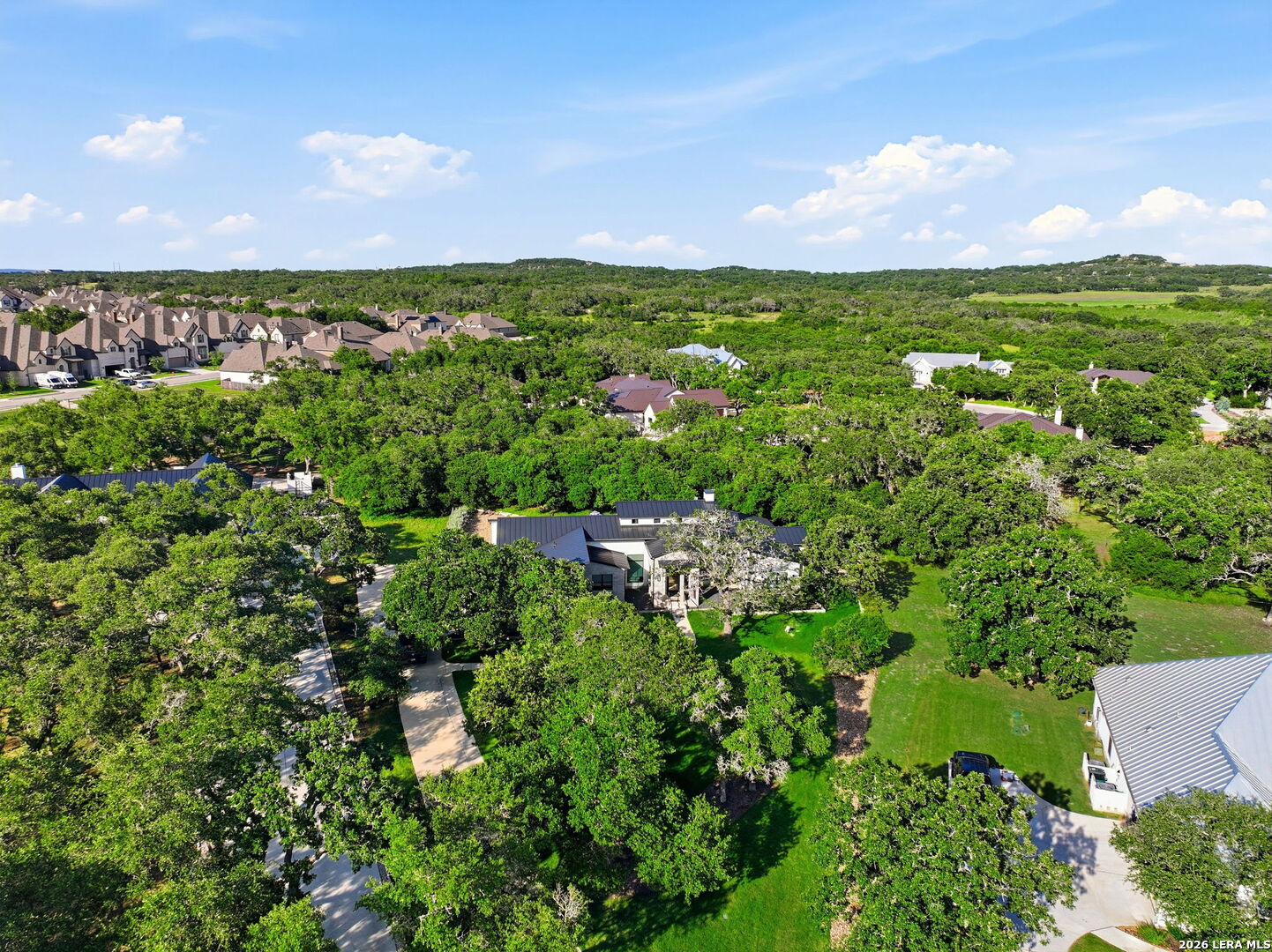 34820 Thanksgiving Trail Bulverde TX 78163