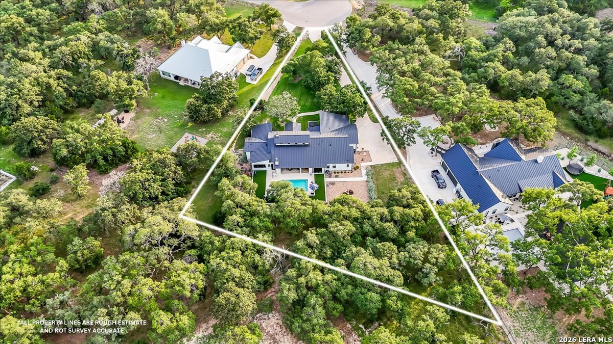 34820 Thanksgiving Trail Bulverde TX 78163