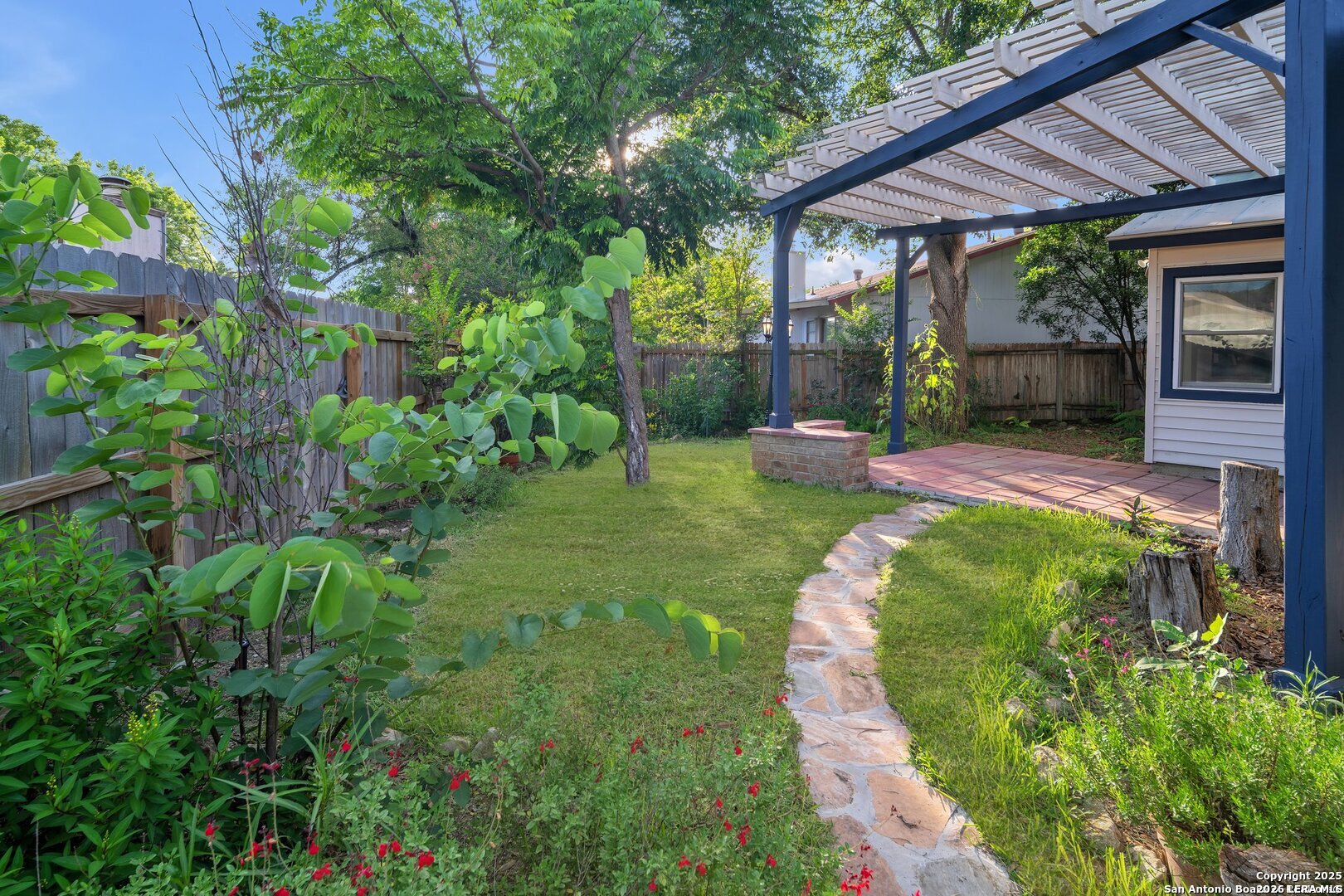 6850 Agua Calientes San Antonio TX 78239