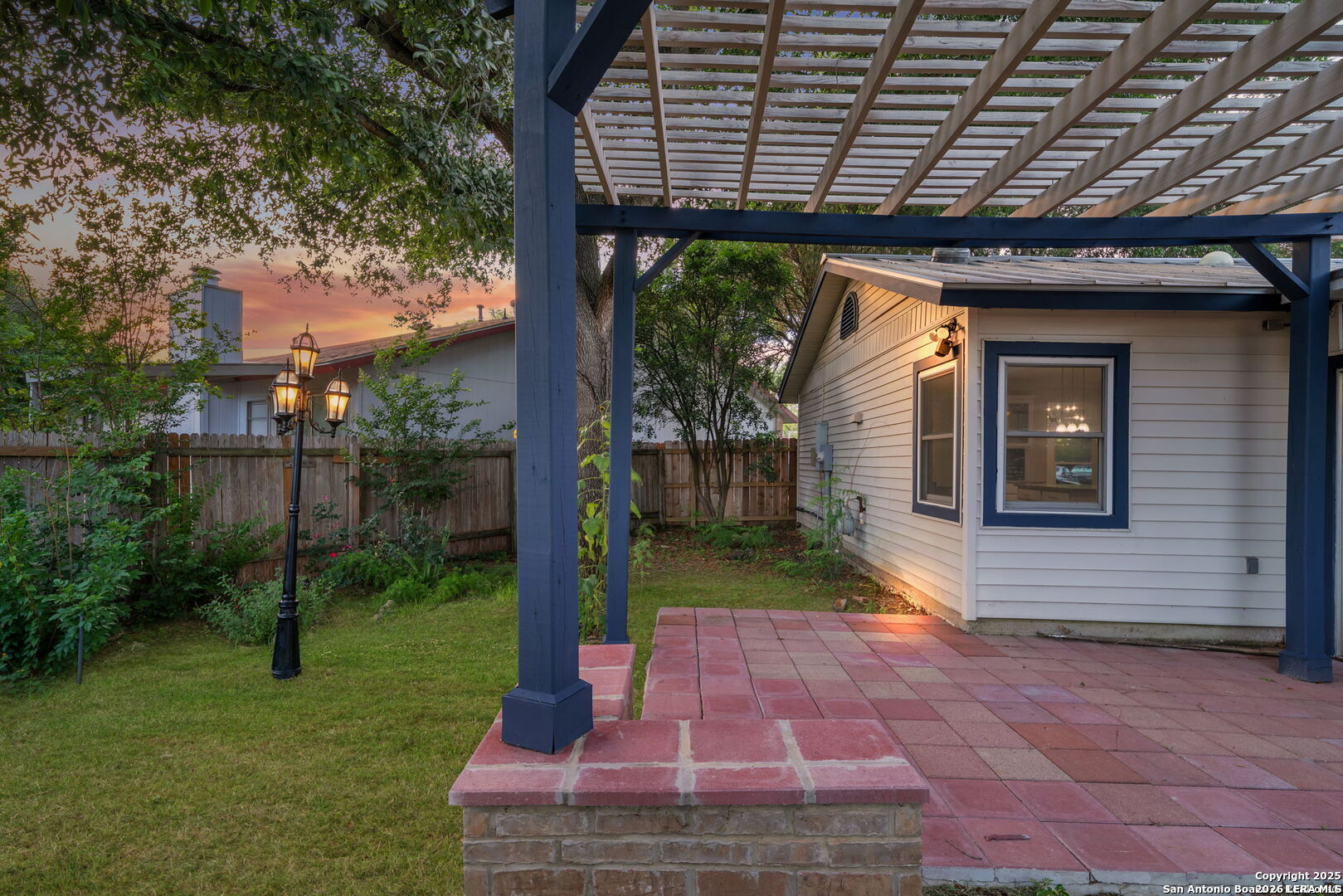 6850 Agua Calientes San Antonio TX 78239