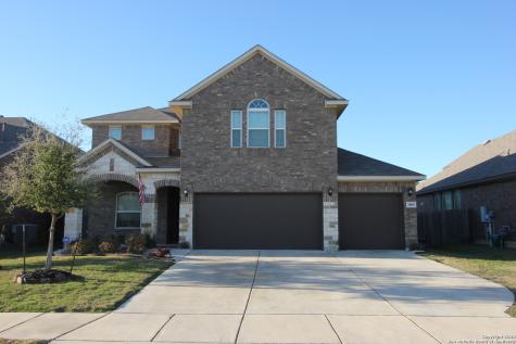 2809 Mistywood Lane Schertz TX 78108