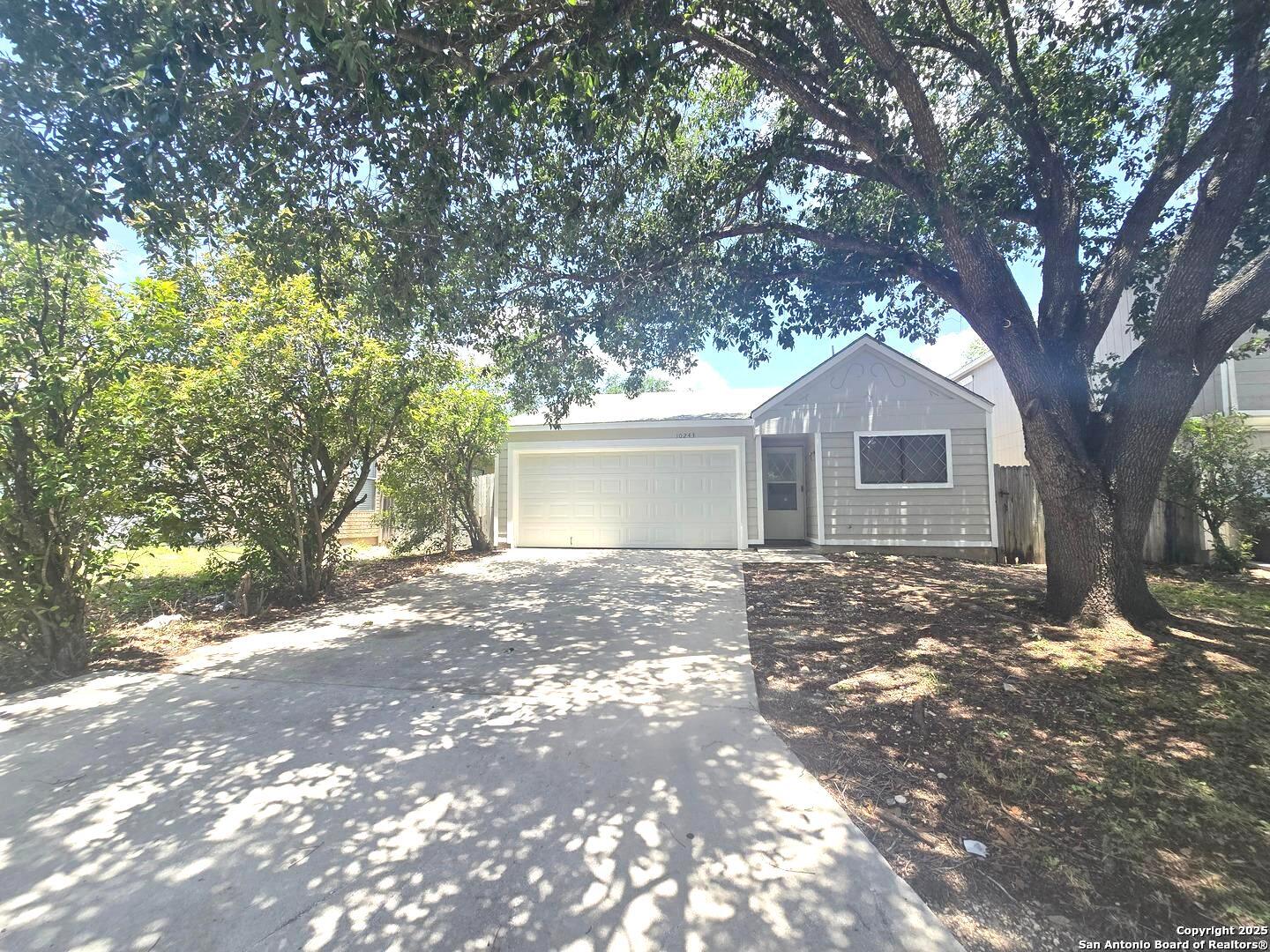 10243 Raven Field San Antonio TX 78245