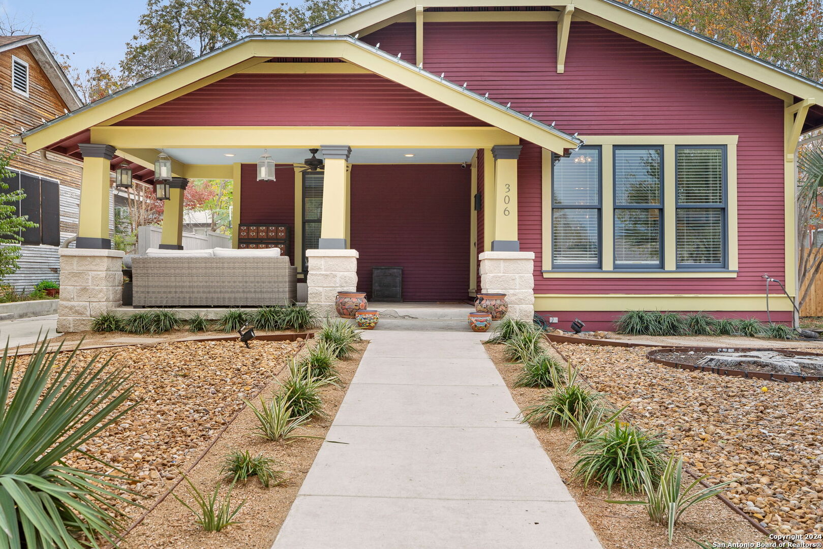 306 Carnahan Street San Antonio TX 78209