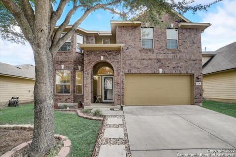 5330 Gemsbuck Chase San Antonio TX 78251