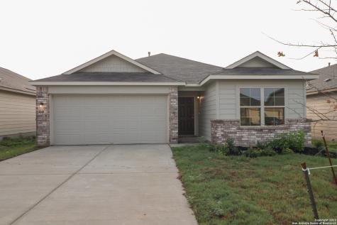 5014 Topaz Bend San Antonio TX 78222