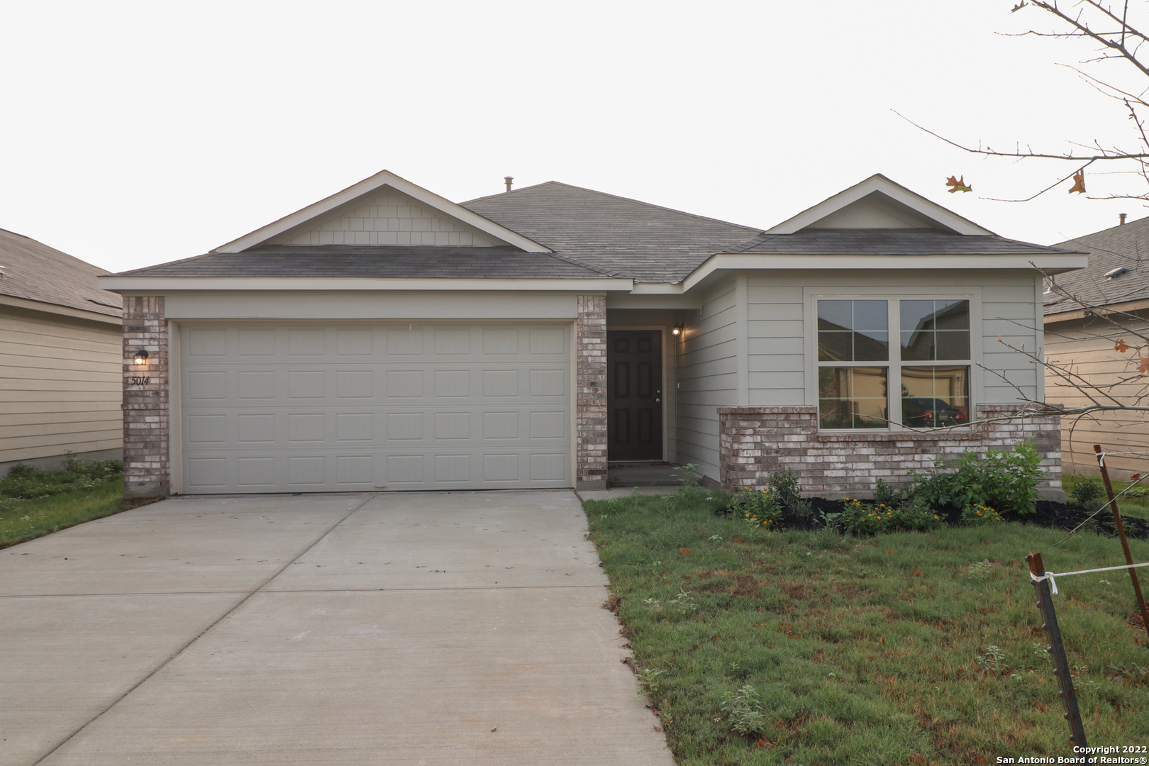 5014 Topaz Bend San Antonio TX 78222