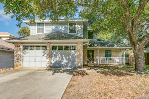 16579 Canyon Cross San Antonio TX 78232