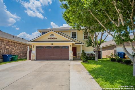 5215 Northwest Trail San Antonio TX 78250