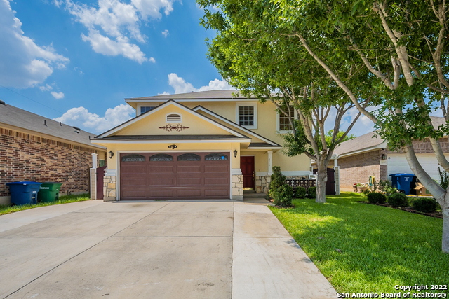 5215 Northwest Trail San Antonio TX 78250