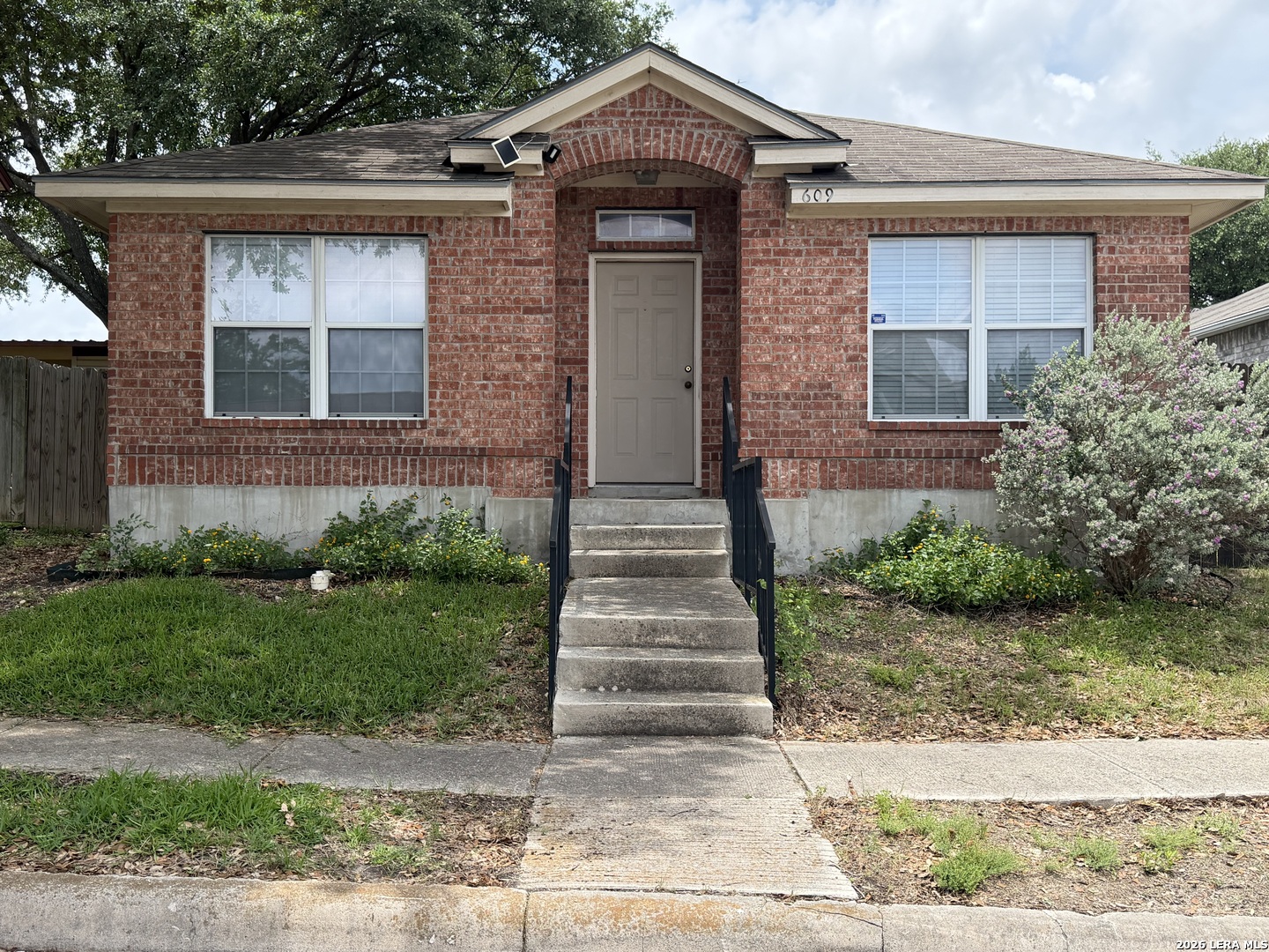 609 Meadow Arbor Lane Universal City TX 78148