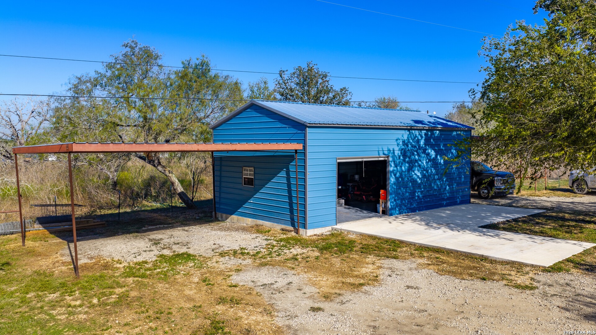 594 Sleepy Meadow Nixon TX 78140