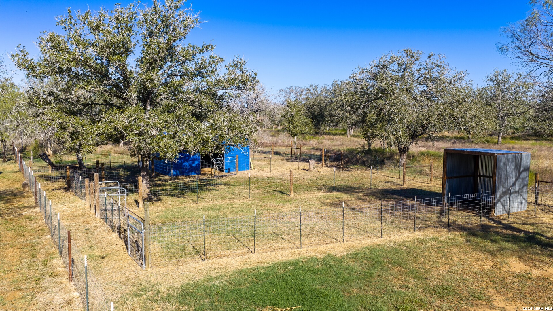 594 Sleepy Meadow Nixon TX 78140