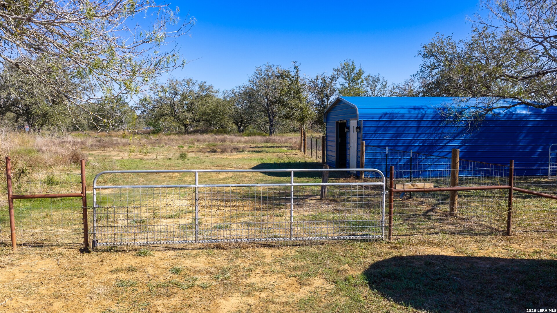 594 Sleepy Meadow Nixon TX 78140