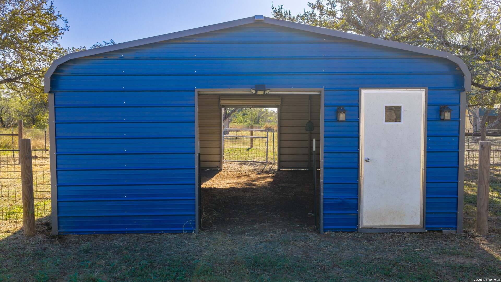 594 Sleepy Meadow Nixon TX 78140