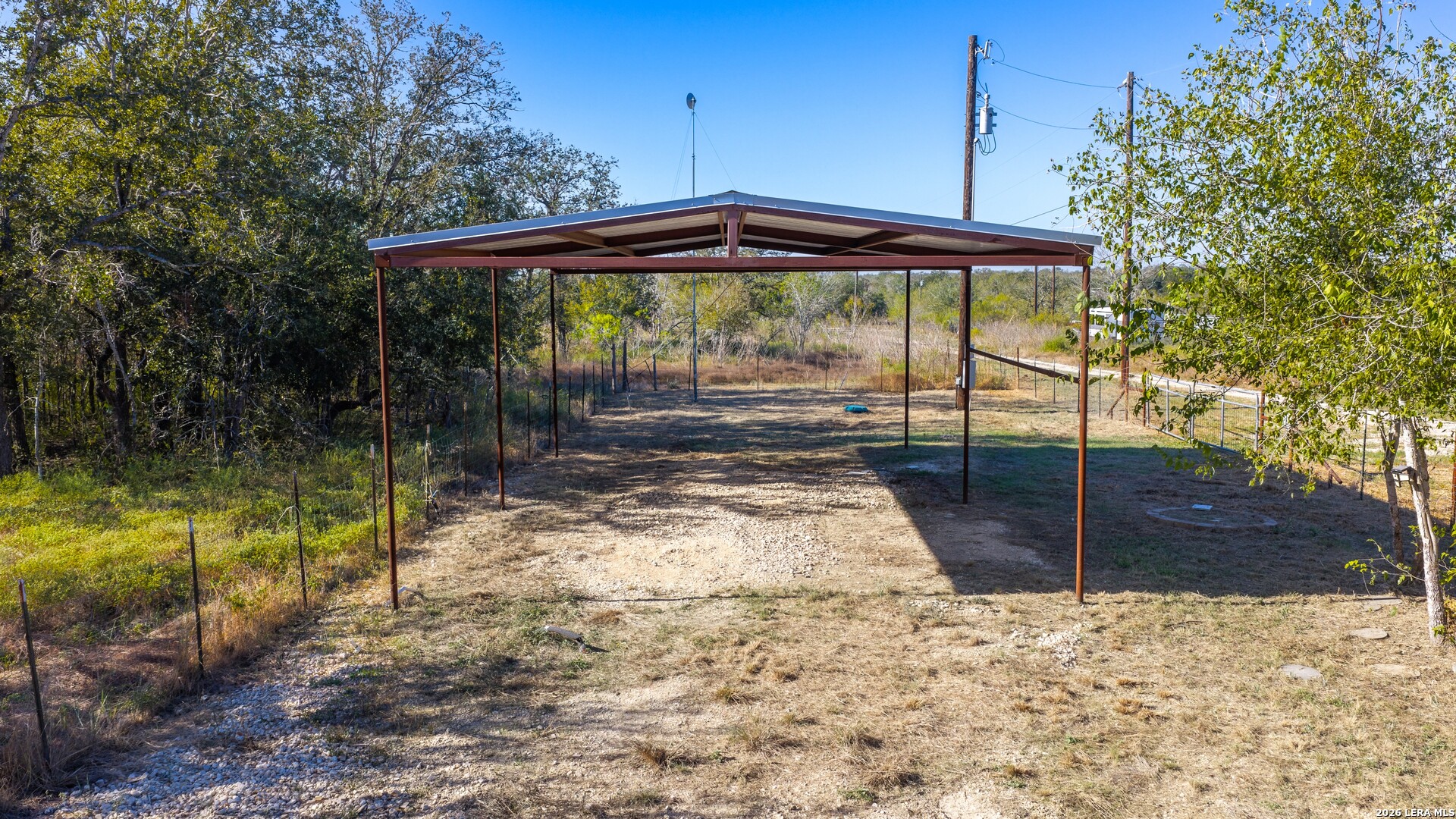 594 Sleepy Meadow Nixon TX 78140