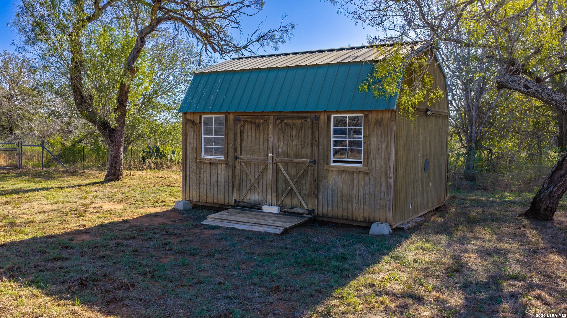 594 Sleepy Meadow Nixon TX 78140