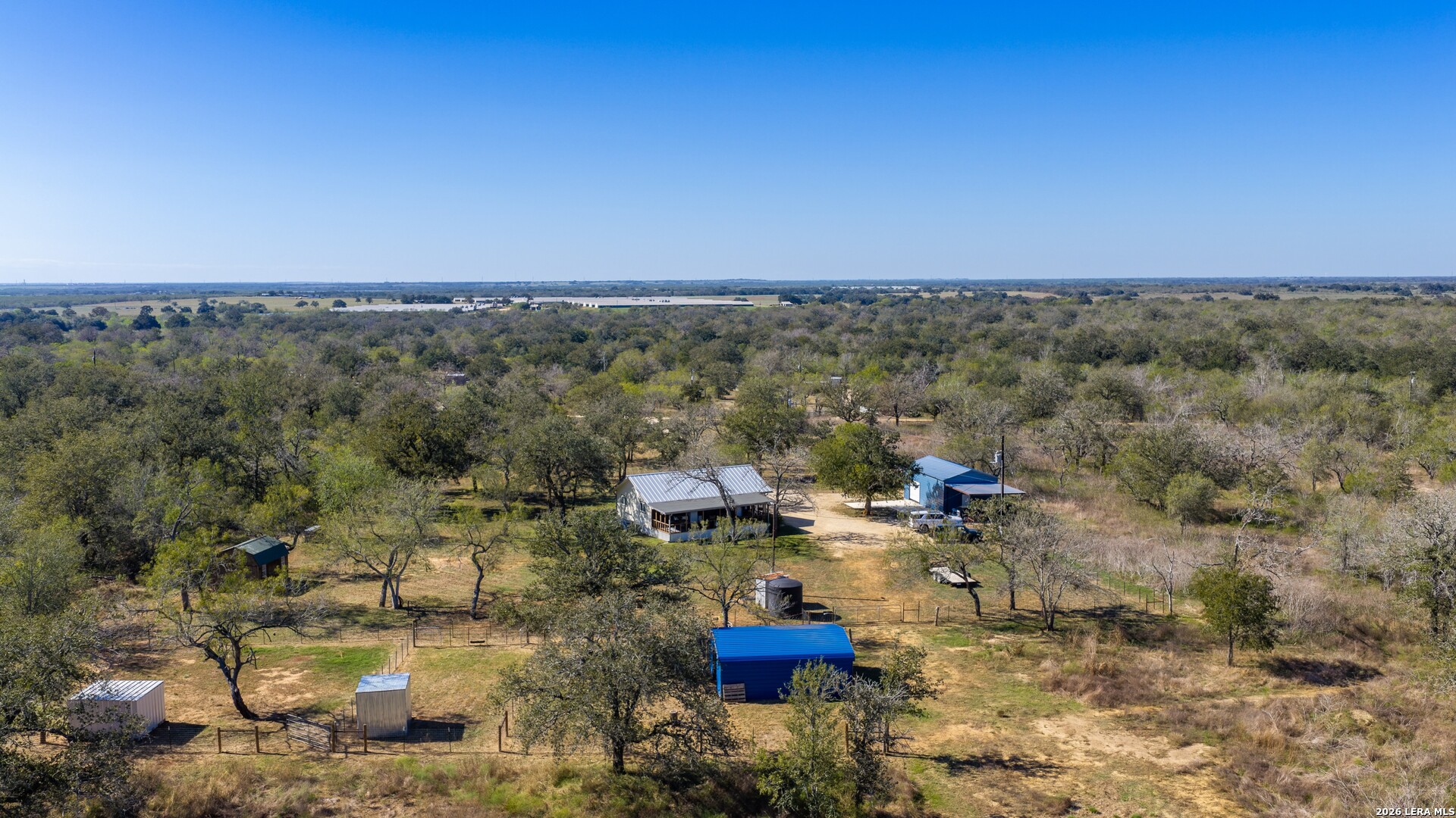594 Sleepy Meadow Nixon TX 78140
