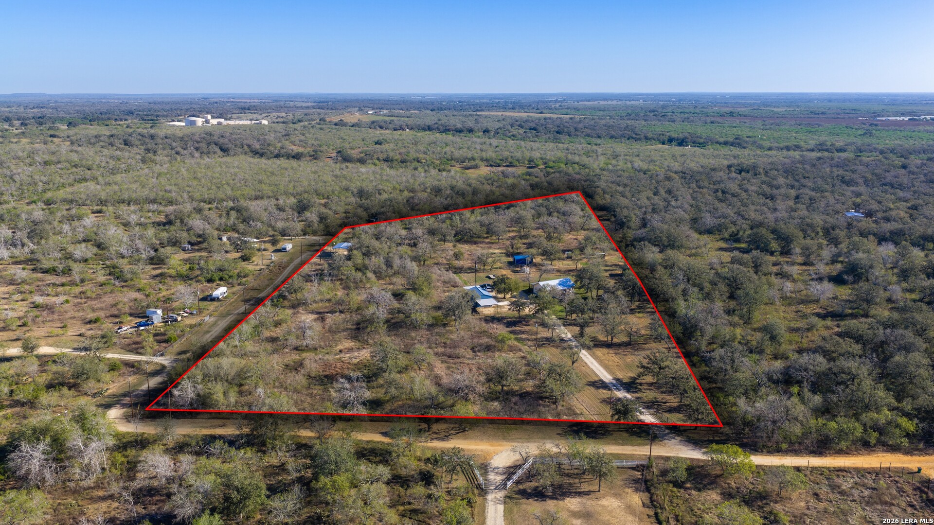 594 Sleepy Meadow Nixon TX 78140