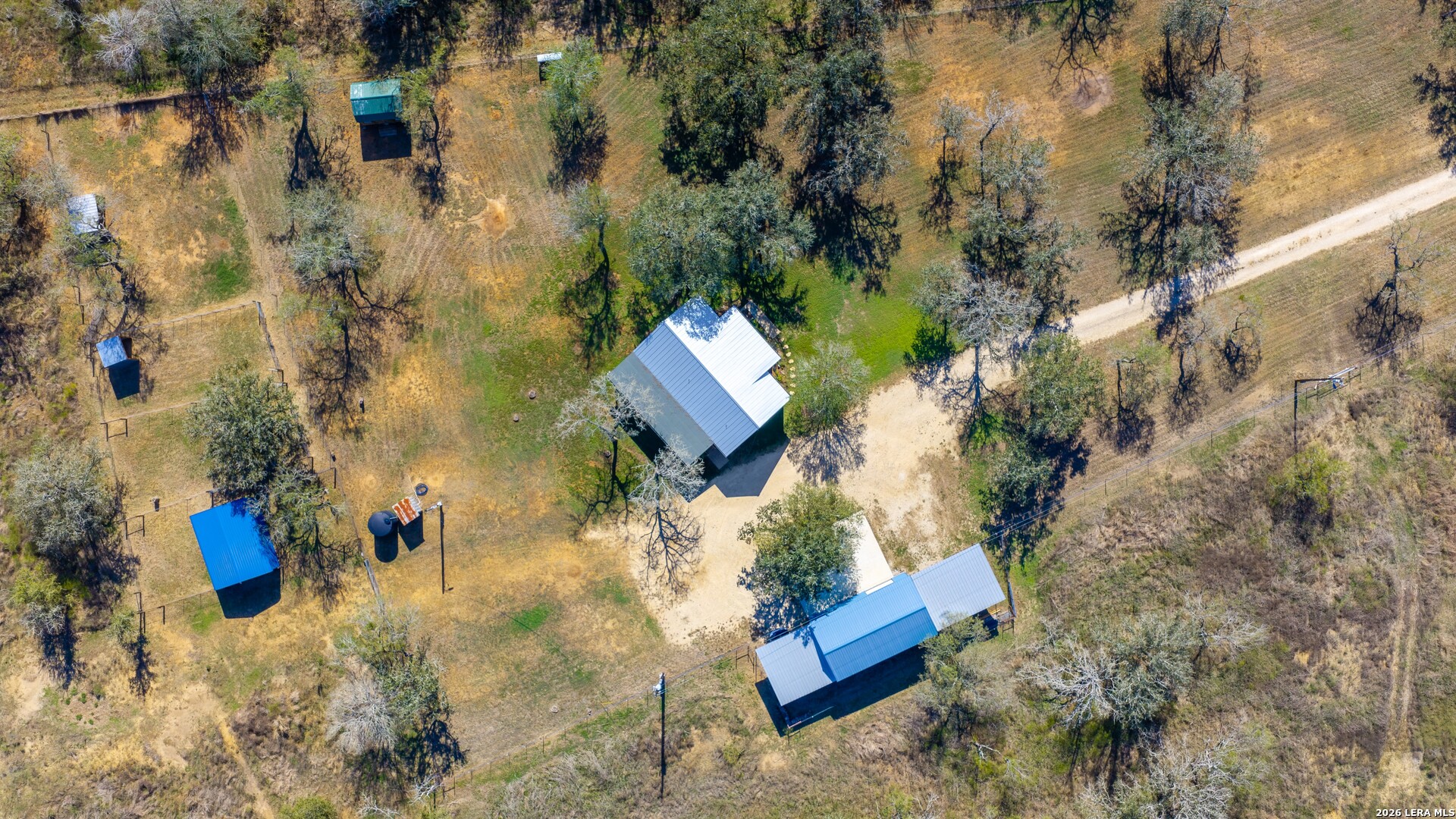 594 Sleepy Meadow Nixon TX 78140