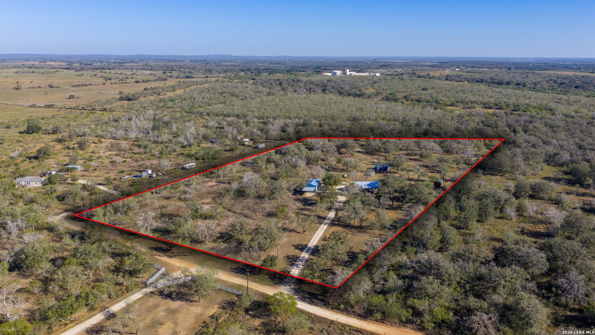 594 Sleepy Meadow Nixon TX 78140
