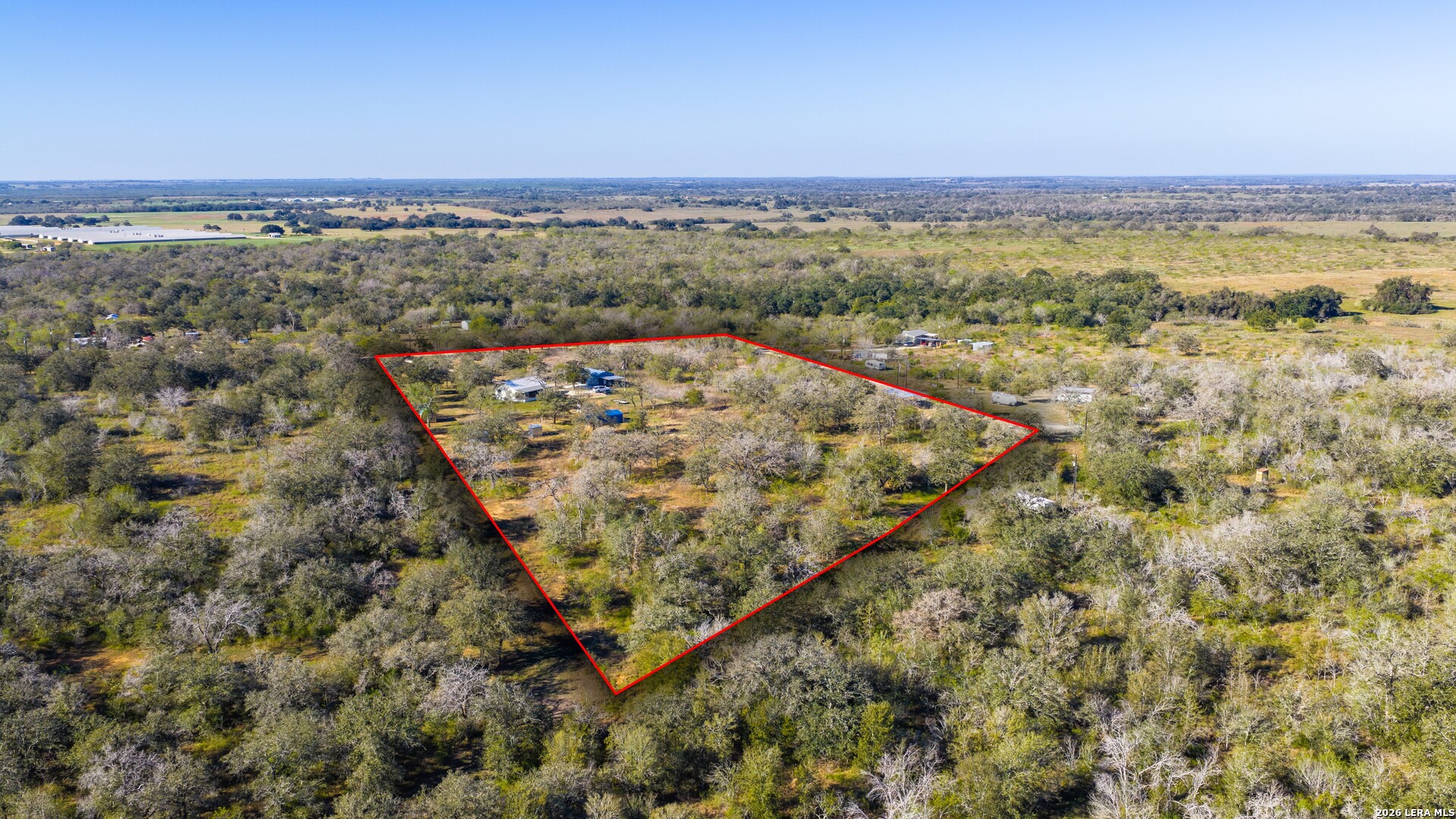 594 Sleepy Meadow Nixon TX 78140