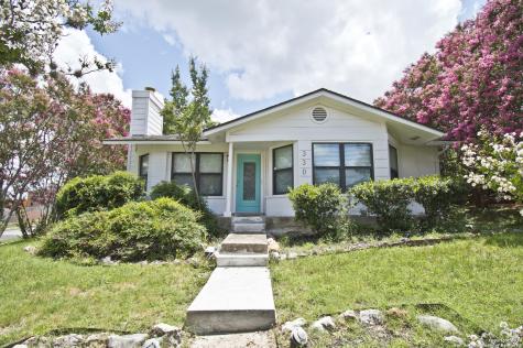 330 Harriett Drive San Antonio TX 78216