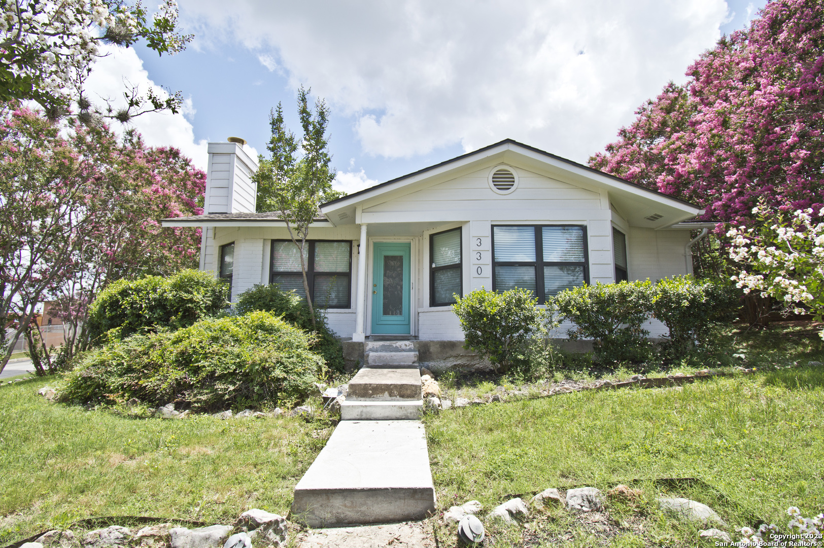 330 Harriett Drive San Antonio TX 78216