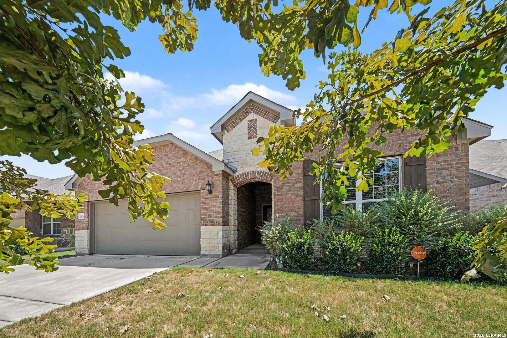 10906 Merrick Run San Antonio TX 78254