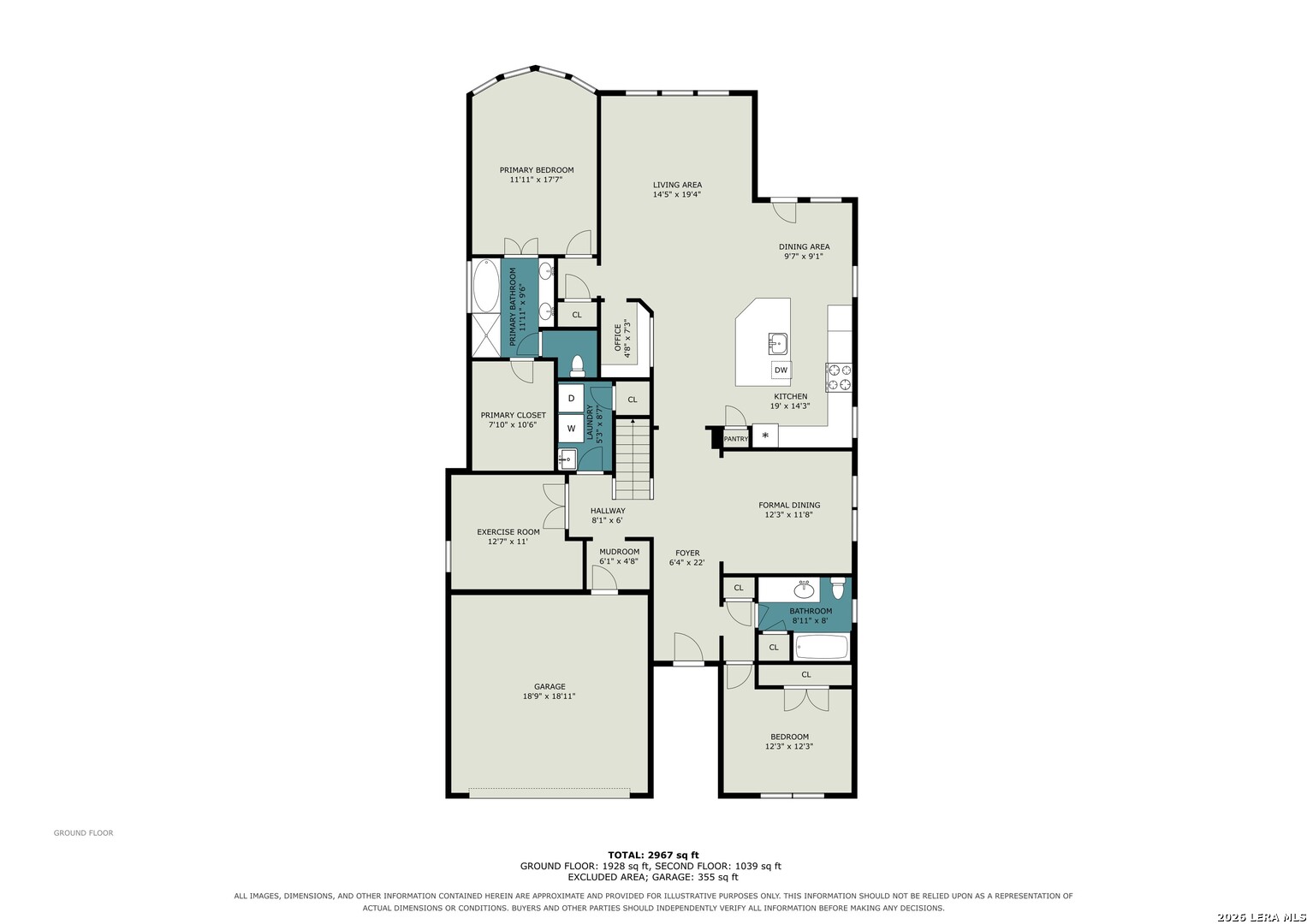 10906 Merrick Run San Antonio TX 78254